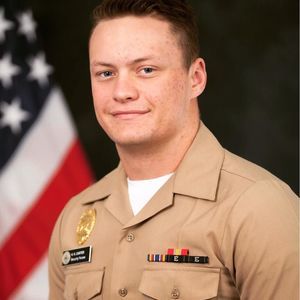 Meet your Posher, Kolton